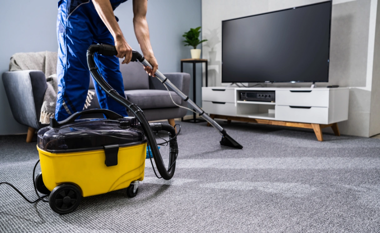 Extract End of Lease Cleaning Maryknoll Contact Office